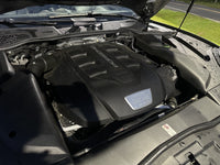 2015 Porsche Cayenne - The Parts Farm