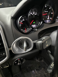 2015 Porsche Cayenne - The Parts Farm