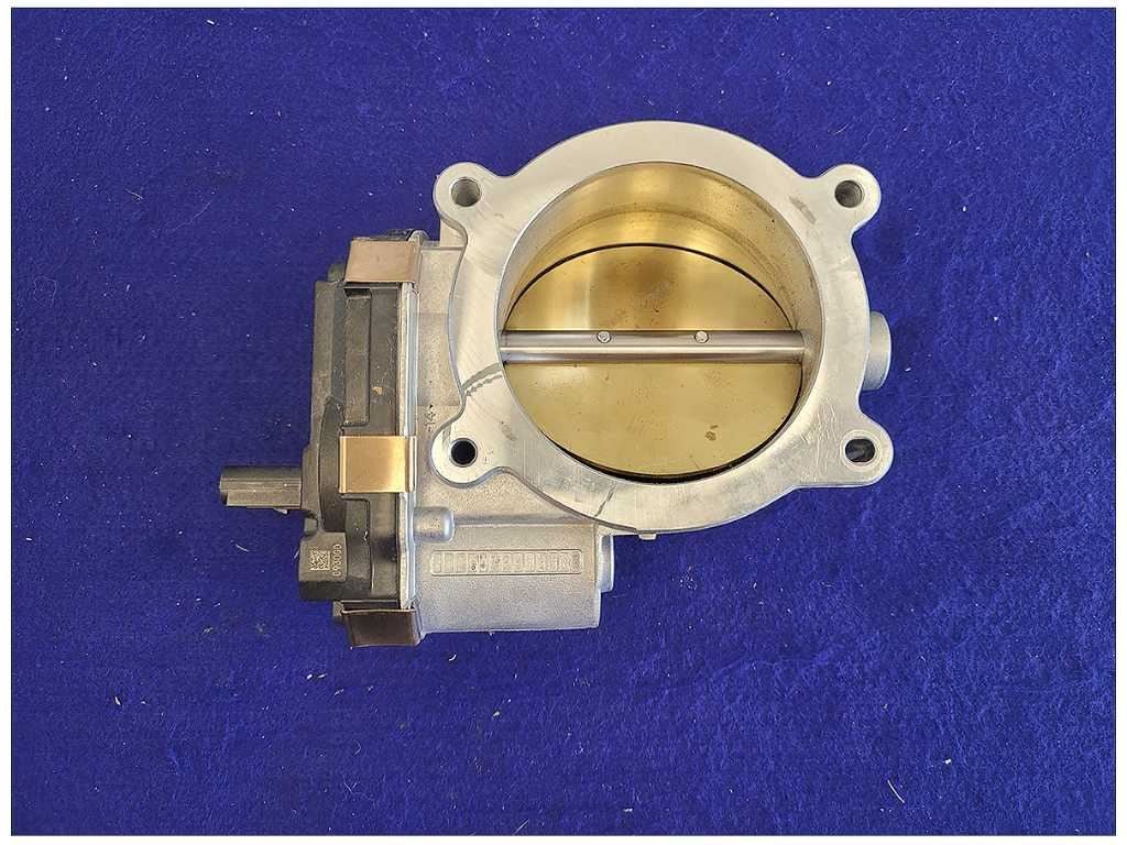 2016 - 2023 Chevrolet Camaro SS 6.2L OEM NTO Throttle Body Position Sensor C43 - The Parts Farm