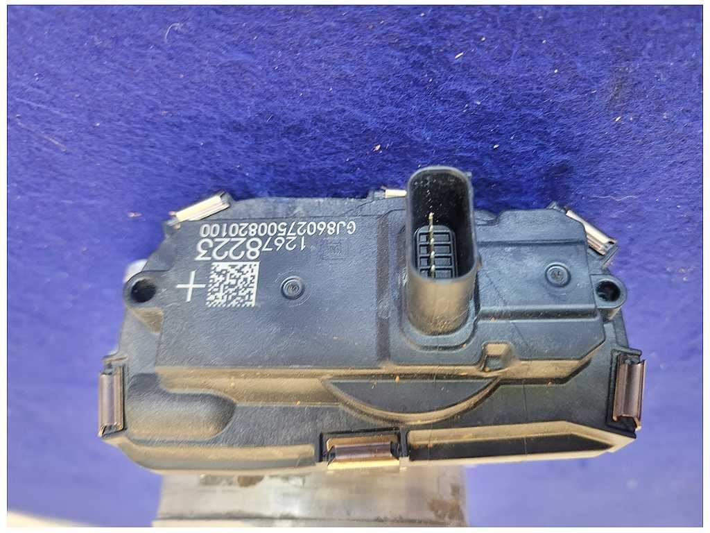 2016 - 2023 Chevrolet Camaro SS 6.2L OEM NTO Throttle Body Position Sensor C43 - The Parts Farm