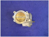 2016 - 2023 Chevrolet Camaro SS 6.2L OEM NTO Throttle Body Position Sensor C43 - The Parts Farm