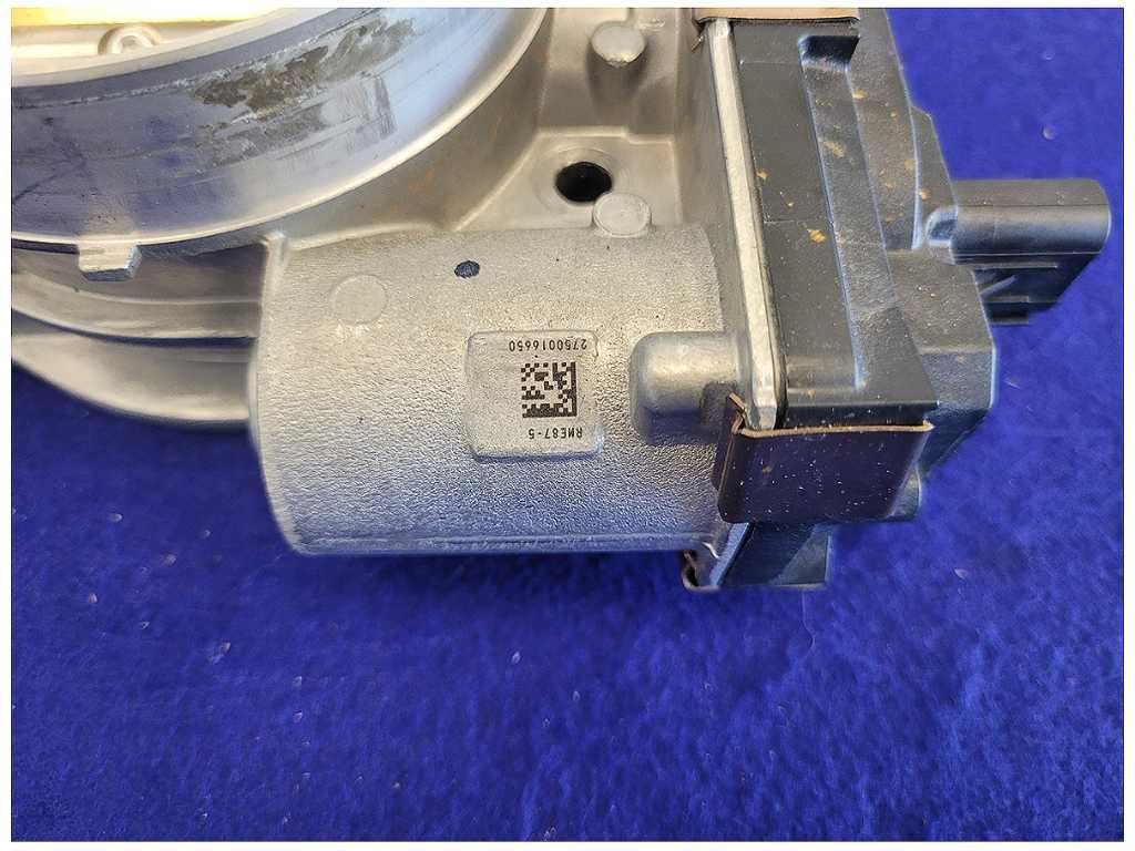 2016 - 2023 Chevrolet Camaro SS 6.2L OEM NTO Throttle Body Position Sensor C43 - The Parts Farm
