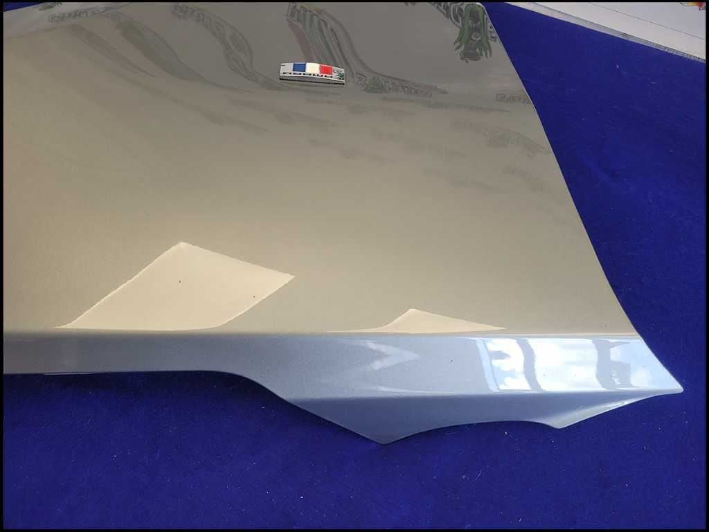 2016 - 2023 Chevrolet Camaro SS Front Passenger Fender NTO OEM Paint C43 - The Parts Farm