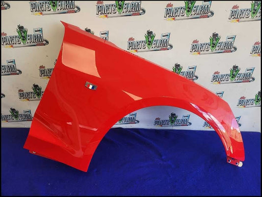 2016 - 2023 Chevrolet Camaro SS Front Passenger Fender NTO OEM Paint C43 - The Parts Farm