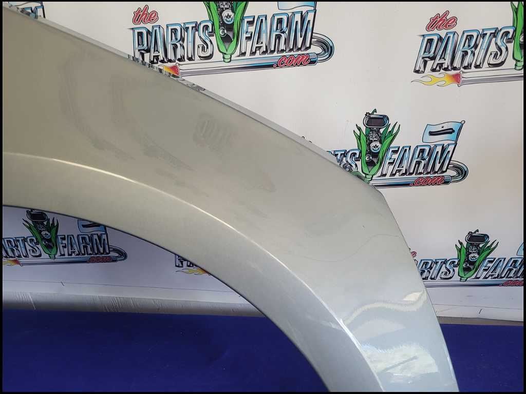 2016 - 2023 Chevrolet Camaro SS Front Passenger Fender NTO OEM Paint C43 - The Parts Farm