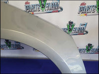 2016 - 2023 Chevrolet Camaro SS Front Passenger Fender NTO OEM Paint C43 - The Parts Farm