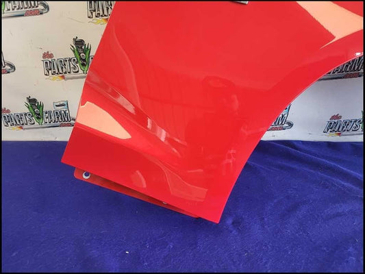 2016-2023 Chevrolet Camaro SS Front Passenger Fender NTO OEM Paint C43