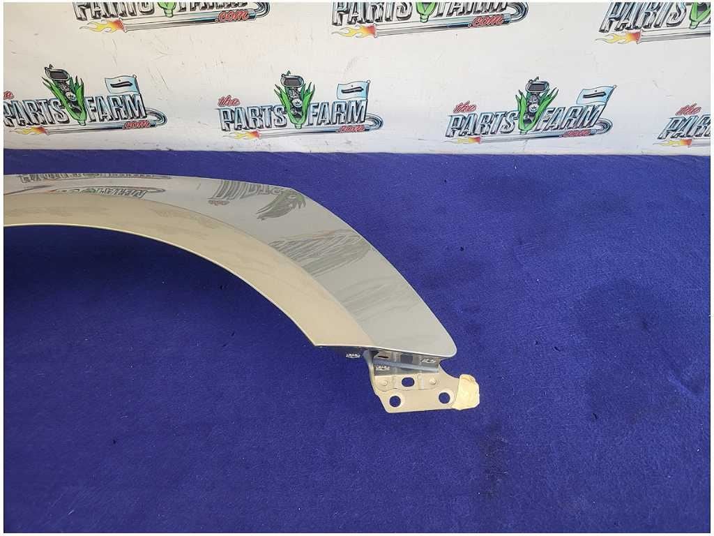 2016 - 2023 Chevrolet Camaro SS Front Passenger Fender NTO OEM Paint C43 - The Parts Farm