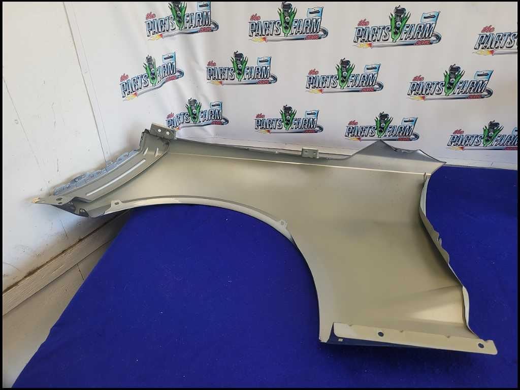 2016 - 2023 Chevrolet Camaro SS Front Passenger Fender NTO OEM Paint C43 - The Parts Farm