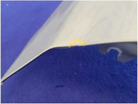 2016 - 2023 Chevrolet Camaro SS Front Passenger Fender NTO OEM Paint C43 - The Parts Farm