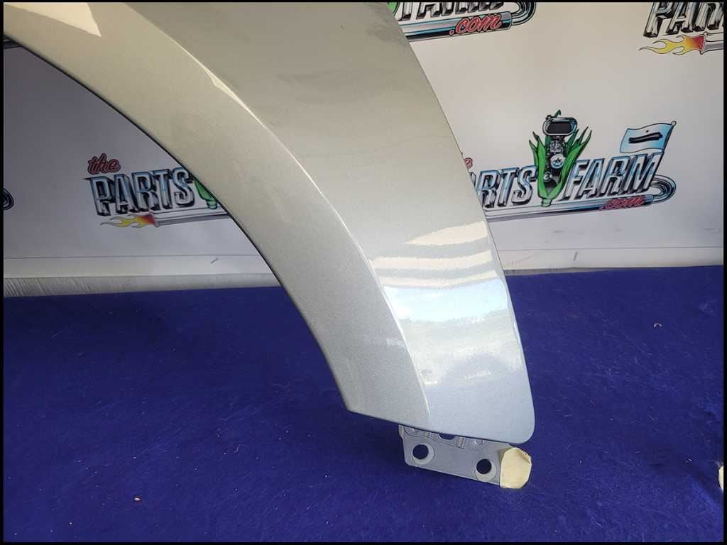 2016 - 2023 Chevrolet Camaro SS Front Passenger Fender NTO OEM Paint C43 - The Parts Farm