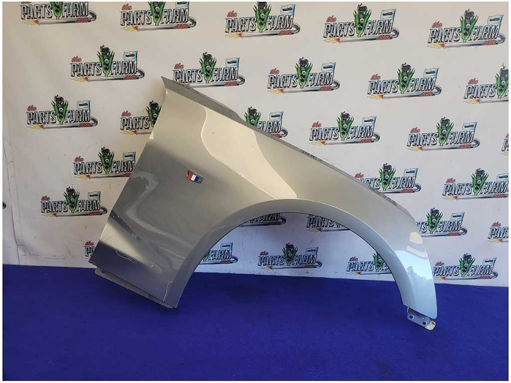 2016 - 2023 Chevrolet Camaro SS Front Passenger Fender NTO OEM Paint C43 - The Parts Farm