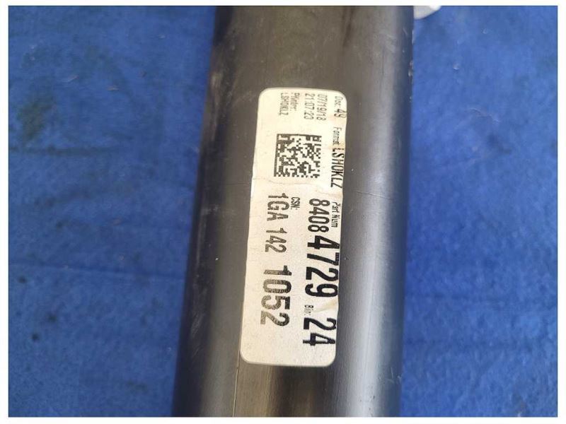 2016 - 2023 Chevrolet Camaro SS LT1 6.2L Driver Rear Shock Suspension C124 - The Parts Farm