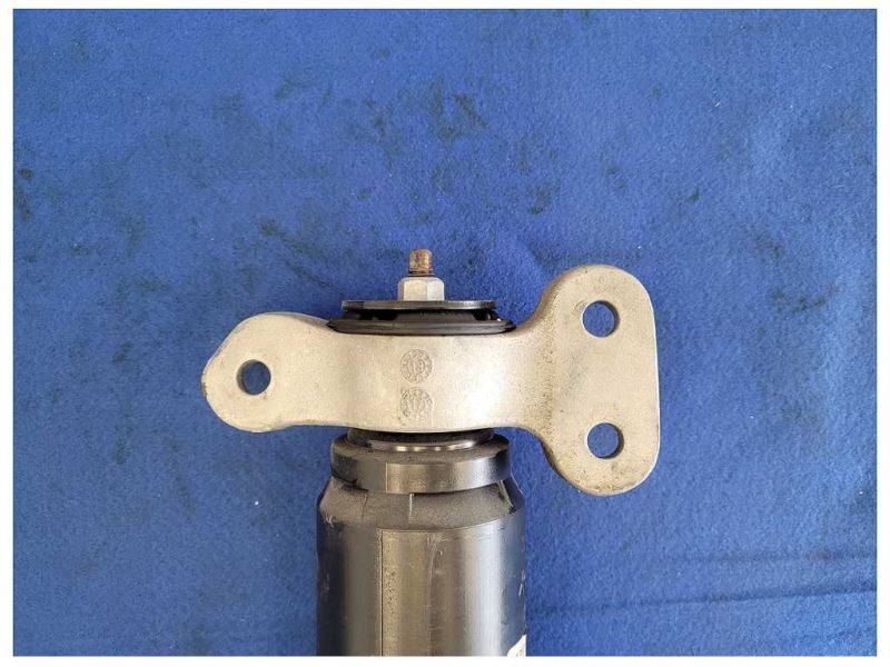 2016 - 2023 Chevrolet Camaro SS LT1 6.2L Passenger Rear Shock Suspension C124 - The Parts Farm