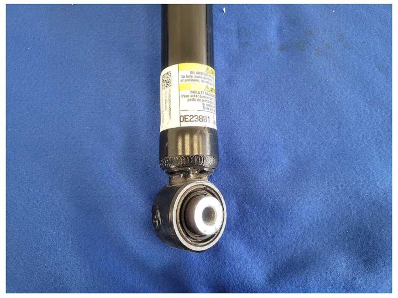 2016 - 2023 Chevrolet Camaro SS LT1 6.2L Passenger Rear Shock Suspension C124 - The Parts Farm