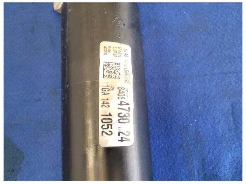 2016 - 2023 Chevrolet Camaro SS LT1 6.2L Passenger Rear Shock Suspension C124 - The Parts Farm