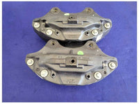 2016 - 2023 Chevrolet Camaro SS OEM NTO Brembo Front Brake Calipers Bare C62 - The Parts Farm