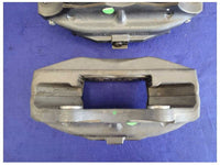 2016 - 2023 Chevrolet Camaro SS OEM NTO Brembo Front Brake Calipers Bare C62 - The Parts Farm