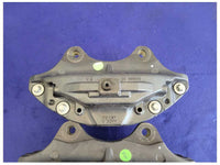 2016 - 2023 Chevrolet Camaro SS OEM NTO Brembo Front Brake Calipers Bare C62 - The Parts Farm
