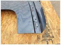 2016 - 2023 Chevrolet Camaro SS ZL1 Convertible Top Tonneau Cover Boot C124 - The Parts Farm