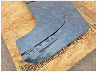 2016 - 2023 Chevrolet Camaro SS ZL1 Convertible Top Tonneau Cover Boot C124 - The Parts Farm