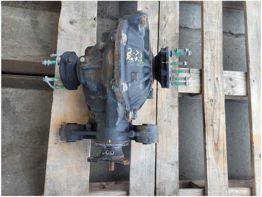 2016-2024 Chevrolet Camaro SS 6.2L Auto LSD Rear End Differential G80 2.77 Gear