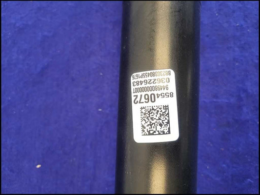2016-2024 Chevrolet Camaro SS 6.2L Driver Left Rear Axle Shaft C43