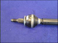 2016 - 2024 Chevrolet Camaro SS 6.2L Driver Left Rear Axle Shaft C43 - The Parts Farm