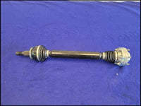 2016 - 2024 Chevrolet Camaro SS 6.2L Driver Left Rear Axle Shaft C43 - The Parts Farm