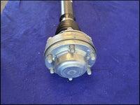 2016 - 2024 Chevrolet Camaro SS 6.2L Driver Left Rear Axle Shaft C43 - The Parts Farm