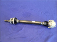 2016 - 2024 Chevrolet Camaro SS 6.2L Driver Left Rear Axle Shaft C43 - The Parts Farm