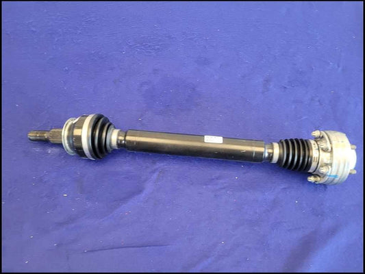 2016 - 2024 Chevrolet Camaro SS 6.2L Driver Left Rear Axle Shaft C43 - The Parts Farm