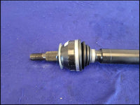 2016 - 2024 Chevrolet Camaro SS 6.2L Driver Left Rear Axle Shaft C43 - The Parts Farm
