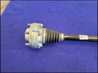 2016 - 2024 Chevrolet Camaro SS 6.2L Passenger Right Rear Axle Shaft C43 - The Parts Farm