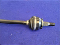 2016 - 2024 Chevrolet Camaro SS 6.2L Passenger Right Rear Axle Shaft C43 - The Parts Farm