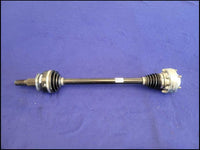 2016 - 2024 Chevrolet Camaro SS 6.2L Passenger Right Rear Axle Shaft C43 - The Parts Farm