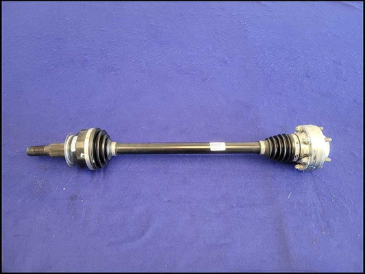 2016 - 2024 Chevrolet Camaro SS 6.2L Passenger Right Rear Axle Shaft C43 - The Parts Farm