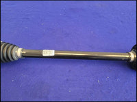 2016 - 2024 Chevrolet Camaro SS 6.2L Passenger Right Rear Axle Shaft C43 - The Parts Farm