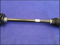2016 - 2024 Chevrolet Camaro SS 6.2L Passenger Right Rear Axle Shaft C43 - The Parts Farm