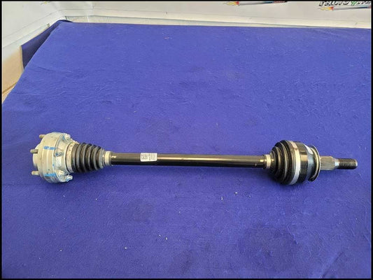 2016 - 2024 Chevrolet Camaro SS 6.2L Passenger Right Rear Axle Shaft C43 - The Parts Farm