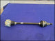 2016 - 2024 Chevrolet Camaro SS 6.2L Passenger Right Rear Axle Shaft C43 - The Parts Farm