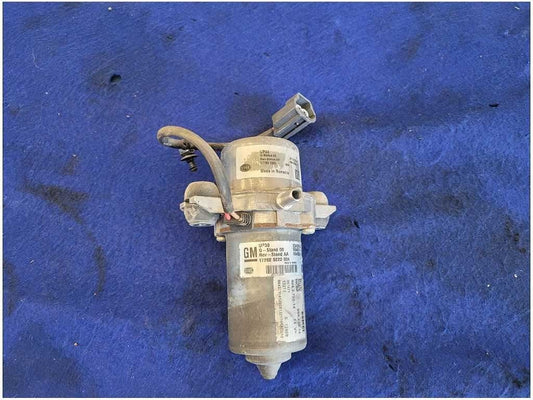 2016 - 2024 Chevrolet Camaro SS 6.2L Vacuum Pump Brake Booster Electric 2819 - The Parts Farm