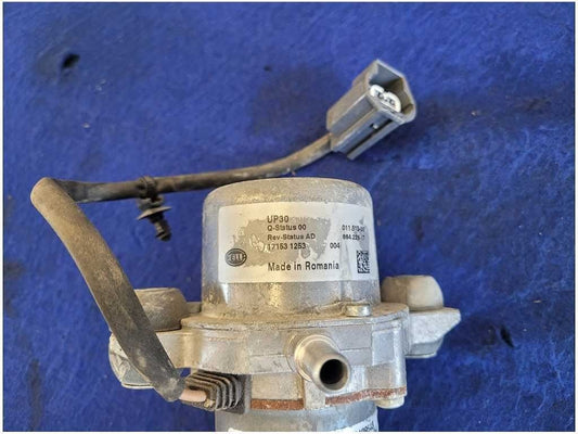 2016-2024 Chevrolet Camaro SS 6.2L Vacuum Pump Brake Booster Electric 2819