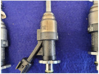 2016 - 2024 Chevrolet Camaro SS OEM NTO Stock Fuel Injectors 8 C43 - The Parts Farm