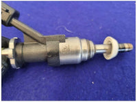 2016 - 2024 Chevrolet Camaro SS OEM NTO Stock Fuel Injectors 8 C43 - The Parts Farm