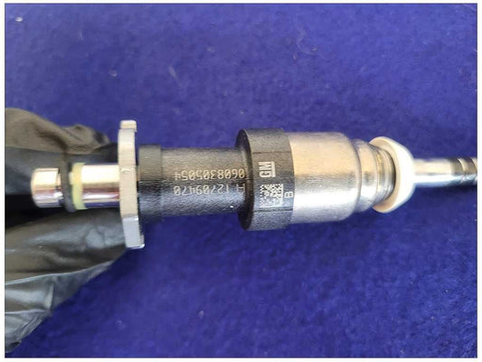 2016-2024 Chevrolet Camaro SS OEM NTO Stock Fuel Injectors 8 C43