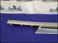 2016 - 2024 Chevrolet Camaro SS Passenger Lower Rocker Panel Molding C43 - The Parts Farm