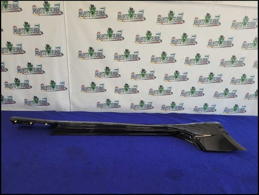 2016 - 2024 Chevrolet Camaro SS Passenger Lower Rocker Panel Molding C43 - The Parts Farm