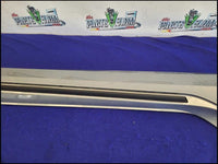 2016 - 2024 Chevrolet Camaro SS Passenger Lower Rocker Panel Molding C43 - The Parts Farm