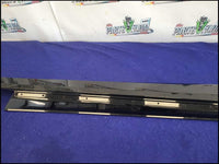 2016 - 2024 Chevrolet Camaro SS Passenger Lower Rocker Panel Molding C43 - The Parts Farm